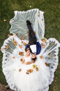 <b>婚礼策划与定制</b>