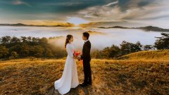 <b>婚礼流程统筹与执行</b>
